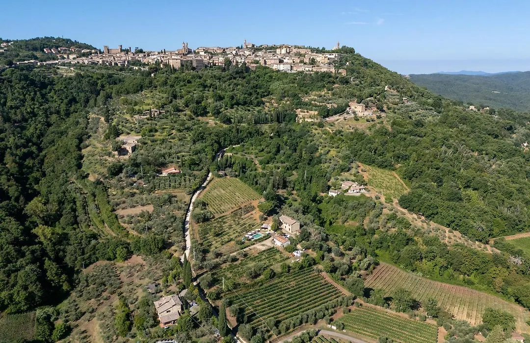 Agriturismo Villa Paradisino MUSICO-1