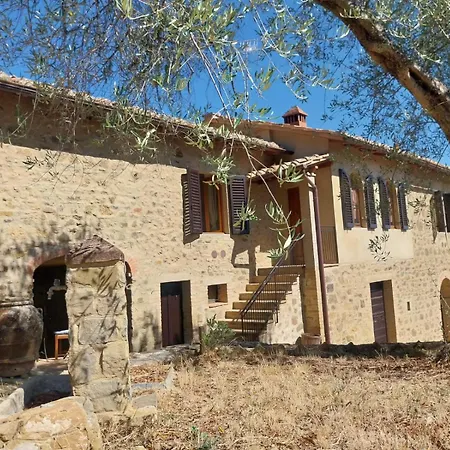 Agriturismo Villa Paradisino MUSICO-3